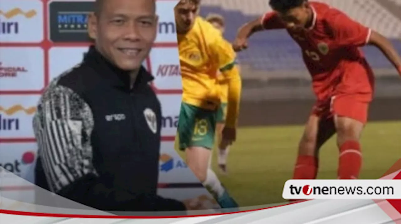 Warga India Minta AFC Tindak Tegas Timnas Indonesia U17, Kata Media Vietnam Justru yang Salah Itu...