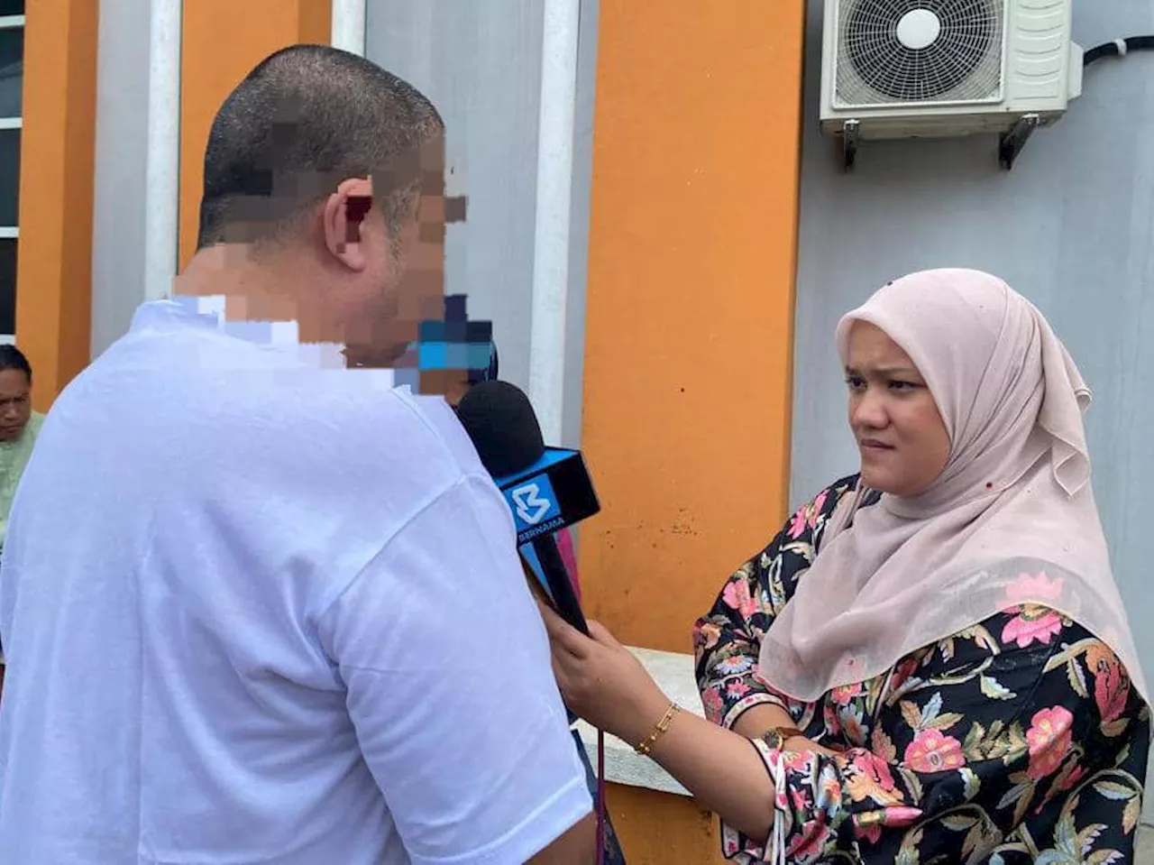 Mahu bina hidup baharu lepas dua kali disumbat ke penjara