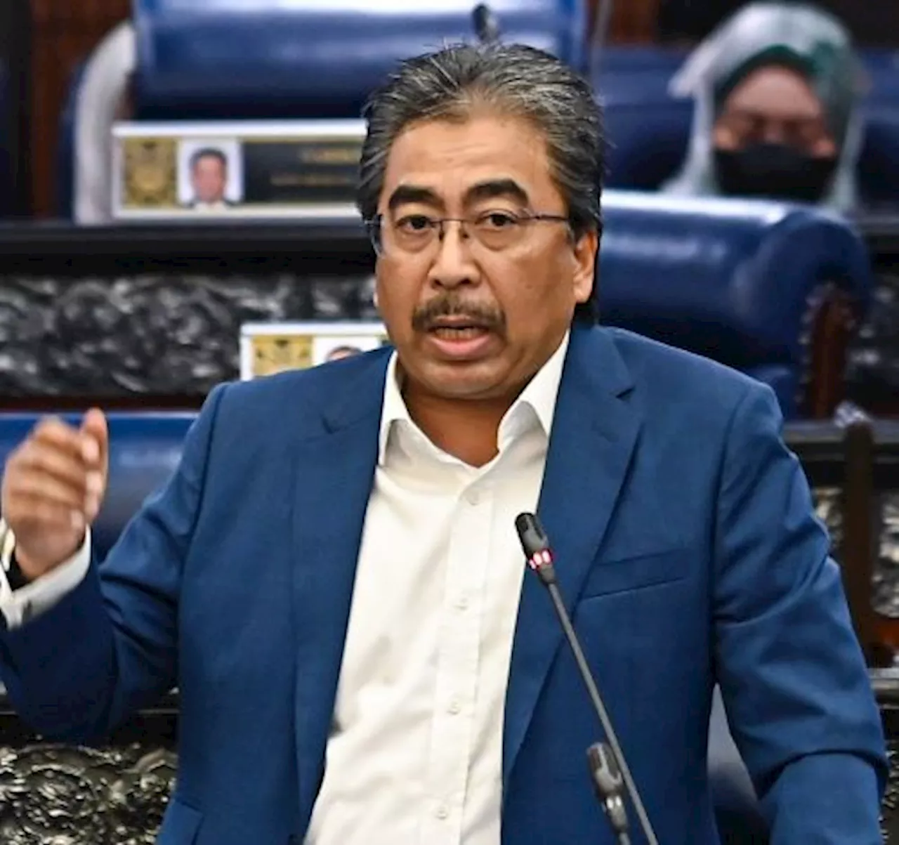 PARLIMEN: Lebih 30,000 peluang pekerjaan baharu dalam industri biojisim