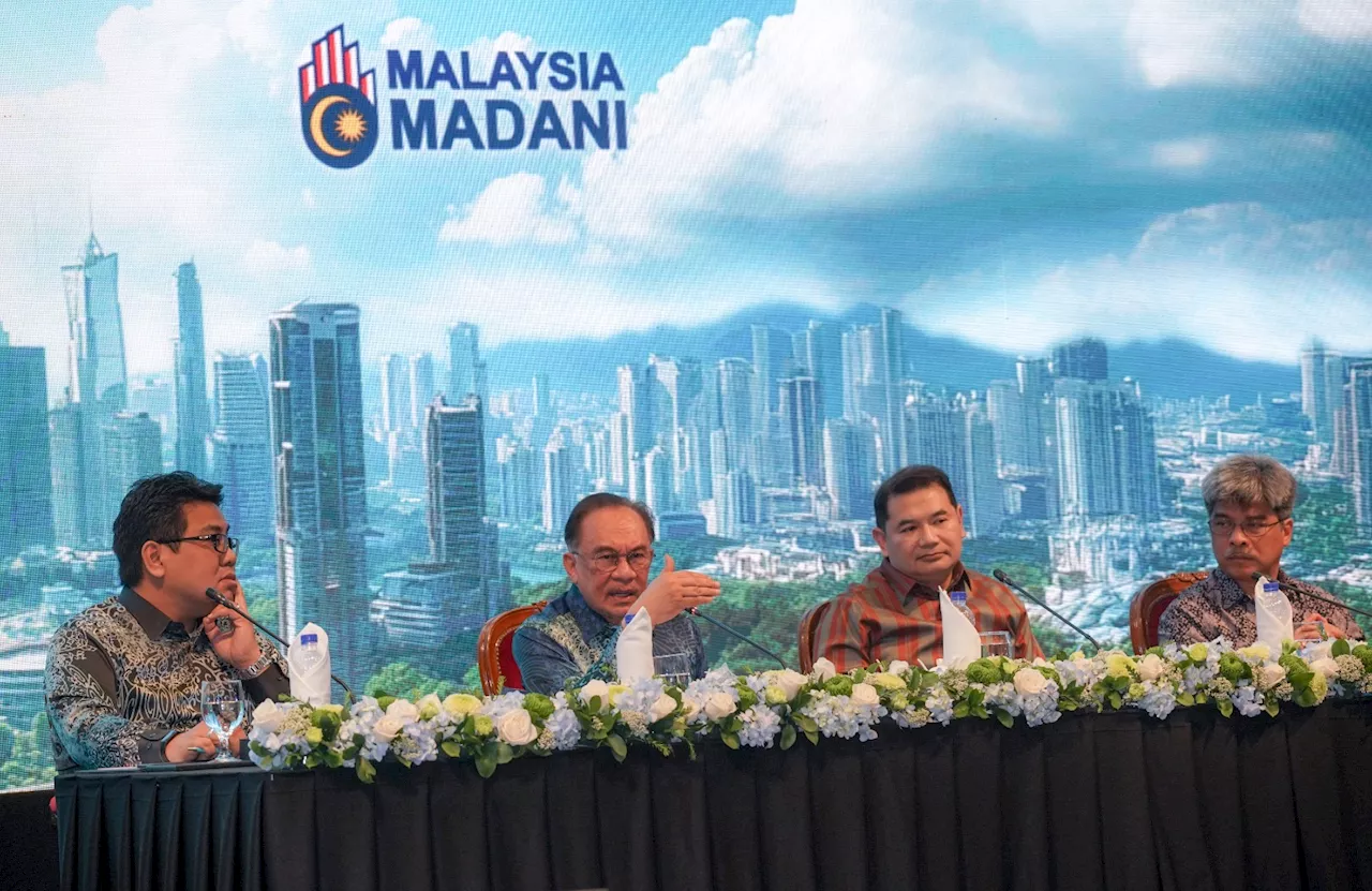 Sidang Kemuncak ASEAN di Malaysia tahun depan bakal guna EV