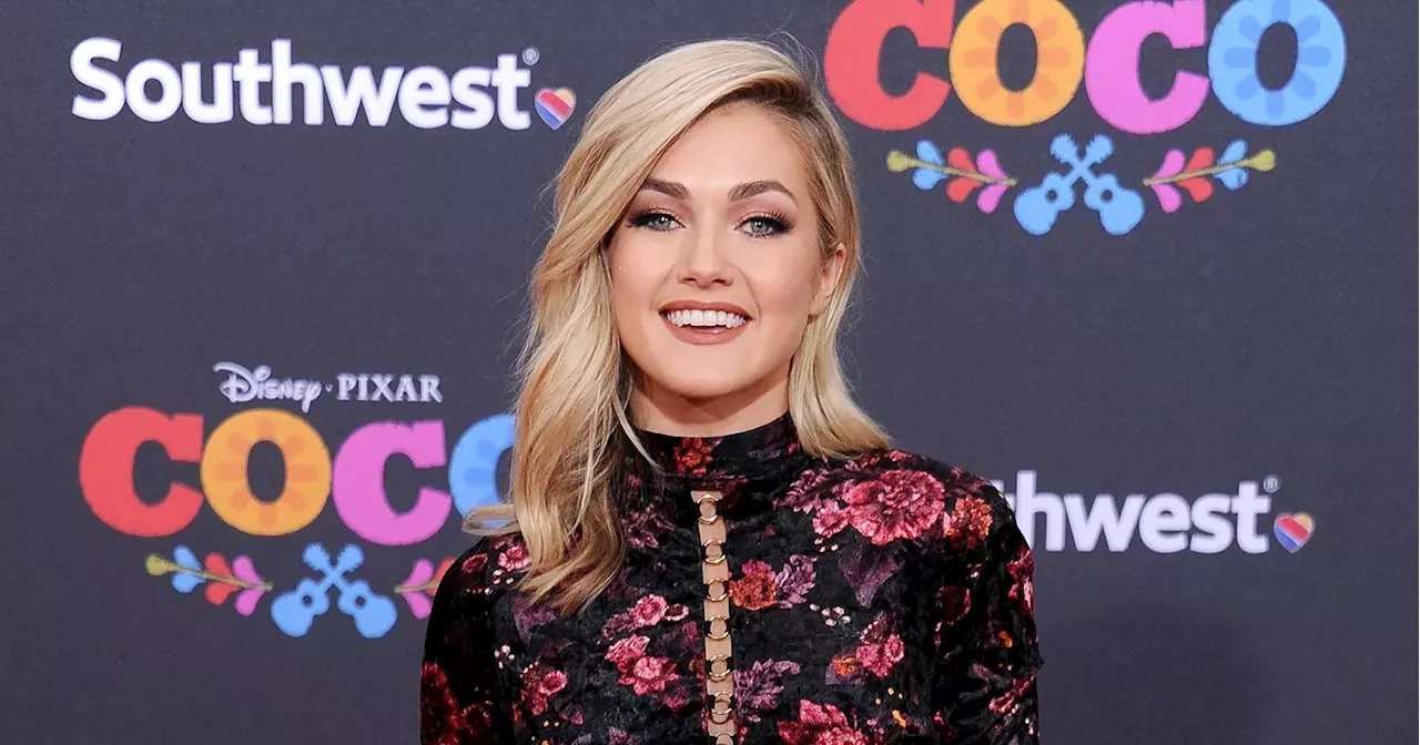 DWTS Pro Lindsay Arnold Explains Why Scores Are Lower on Season 33