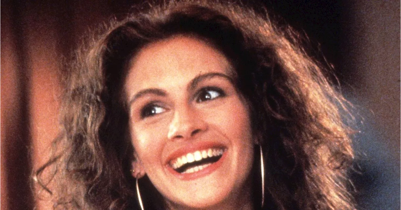 Julia Roberts’ Top 10 Rom-Coms: From Notting Hill to Pretty Woman