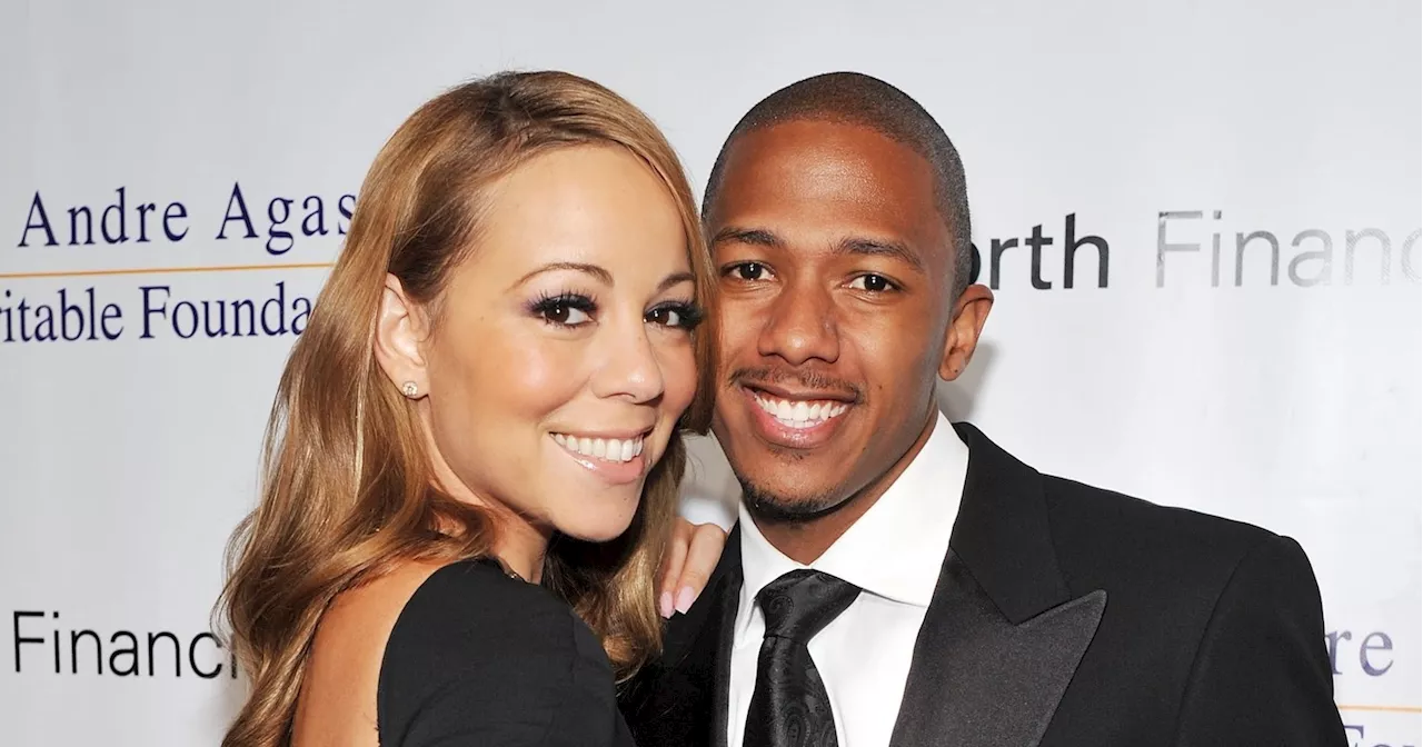 Nick Cannon Reveals Insecurities During Mariah Carey Marriage