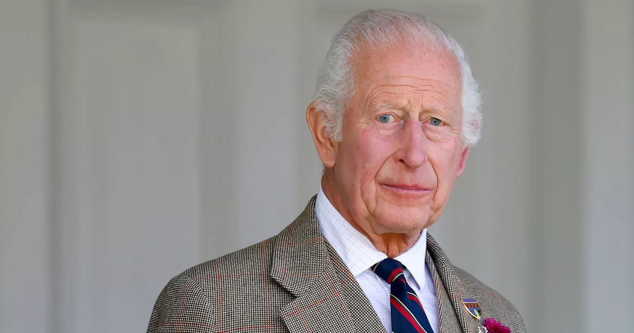 Palace Shares Update on King Charles' Travel Plans Amid Cancer Battle