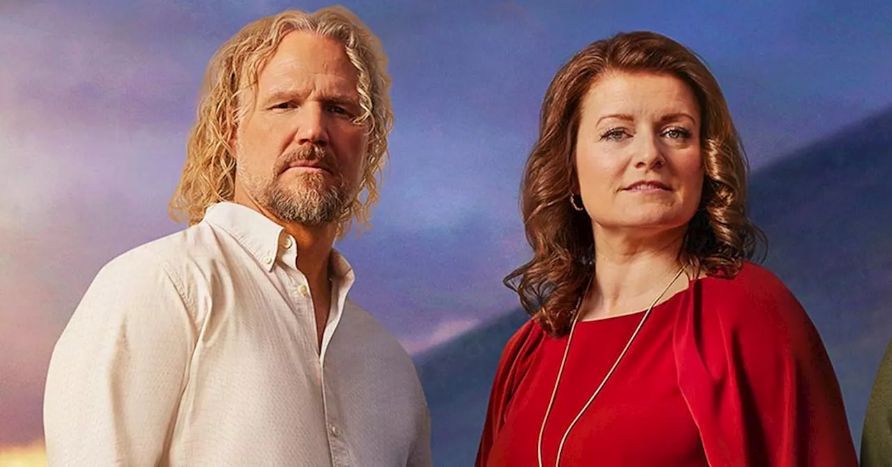 Sister Wives Recap: Robyn, Other Wives Describe Kody's ‘Murder Face’