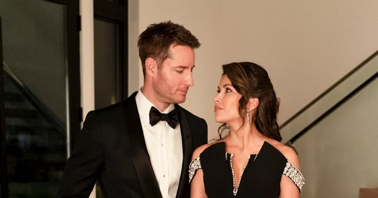 Tracker Recap: Justin Hartley, Sofia Pernas Show Off Their Chemistry
