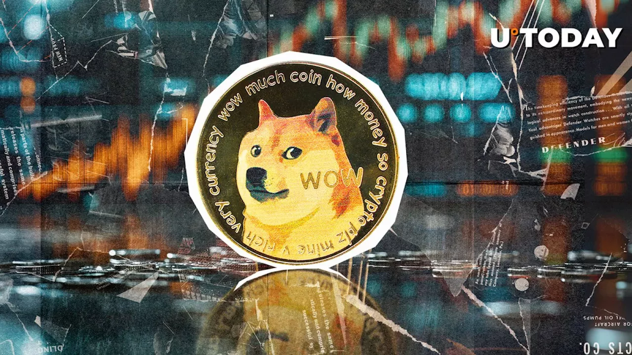 Dogecoin (DOGE) Disappoints Bears With 375% Liquidation Imbalance