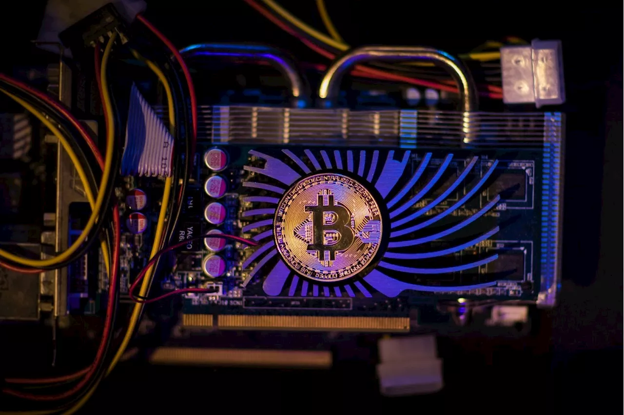 Someone Just Won Bitcoin Fortune by Mining Block Alone