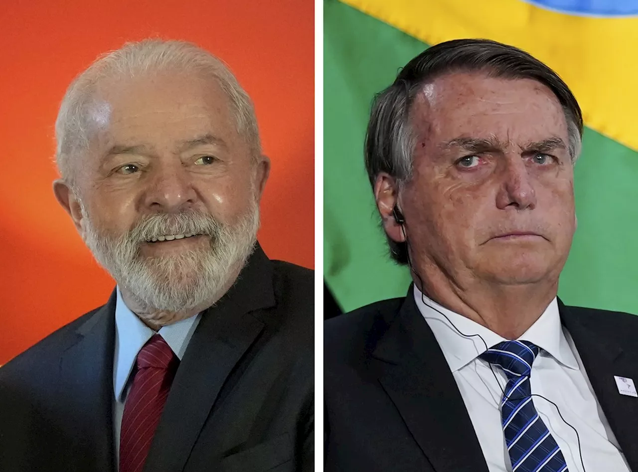 Lula x Bolsonaro: Saiba quem 'elegeu' mais prefeitos no 2º turno