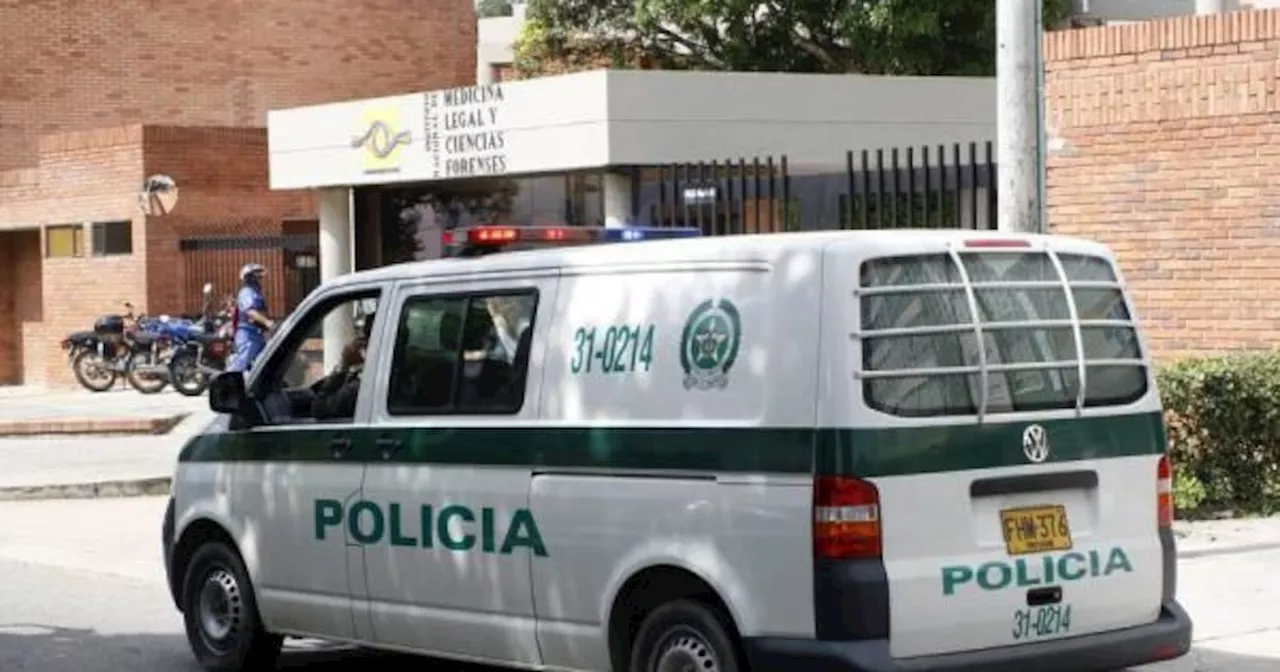 Hombre perdió la vida al caer del segundo piso de una vivienda en Piedecuesta