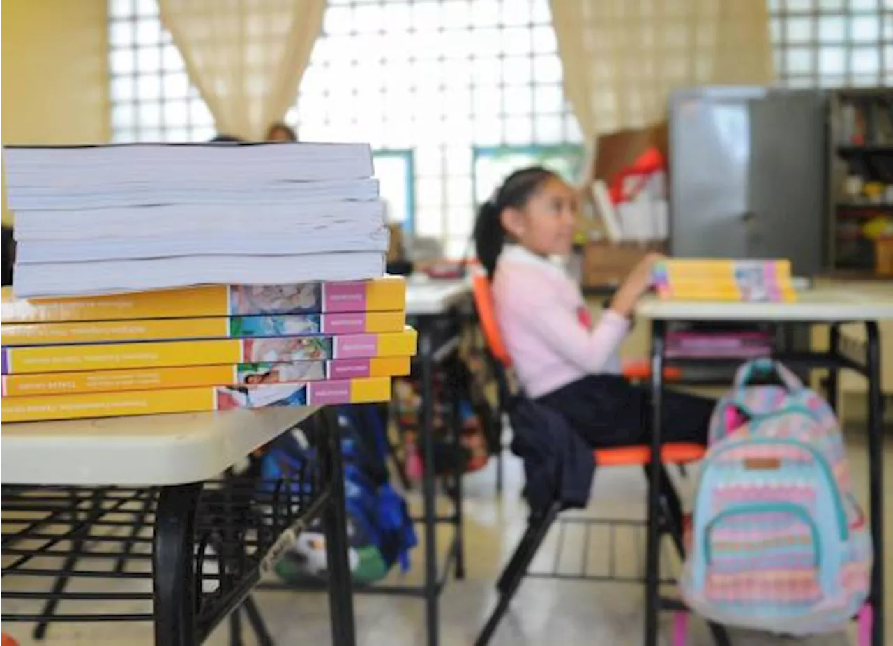 Coneval advierte baja cobertura educativa en México