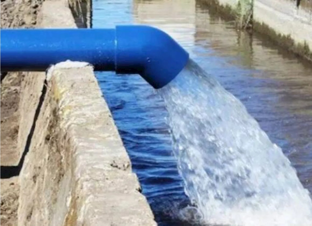 Saltillo: irían a revisión 177 concesiones de extracción subterránea de agua