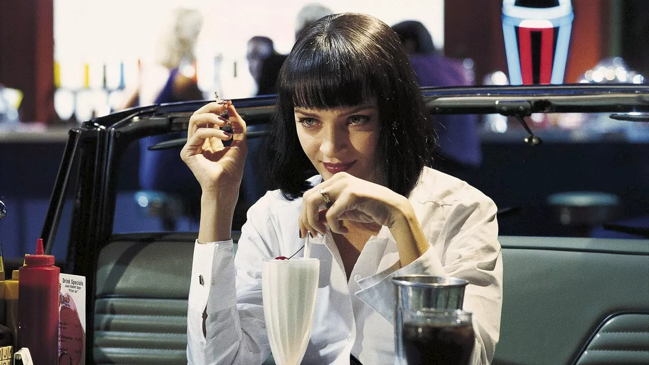 Pulp Fiction, 30 anni esatti dopo: un cult che influenza ancora la moda raccontato - in esclusiva