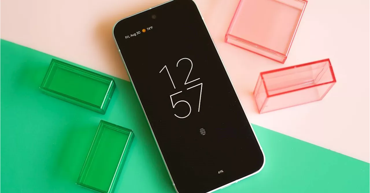 Google Pixel 10 and 11 leak reveals new AI tools and a big camera update