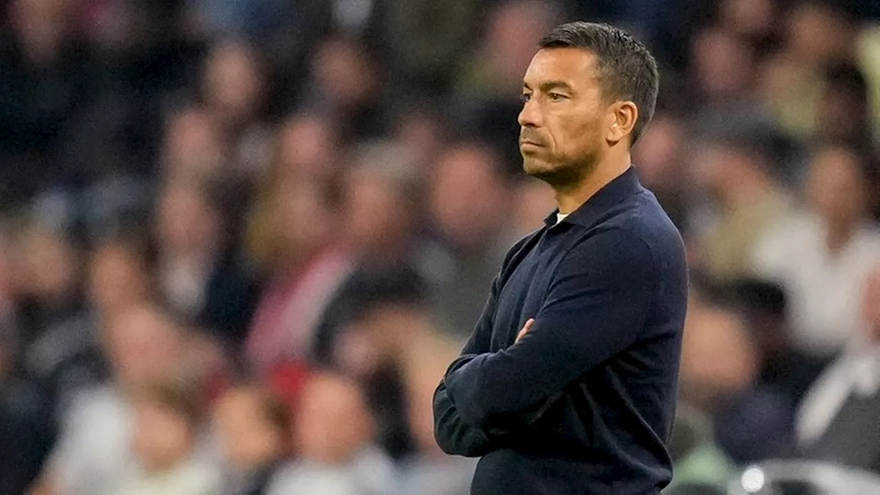 Turkse topper levert Van Bronckhorst eerste nederlaag in Süper Lig op