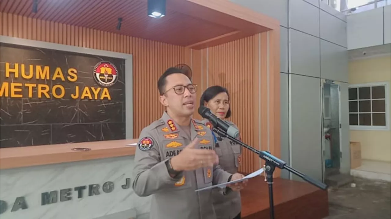 92.300 Pengendara Melanggar Selama Operasi Zebra Jaya 2024