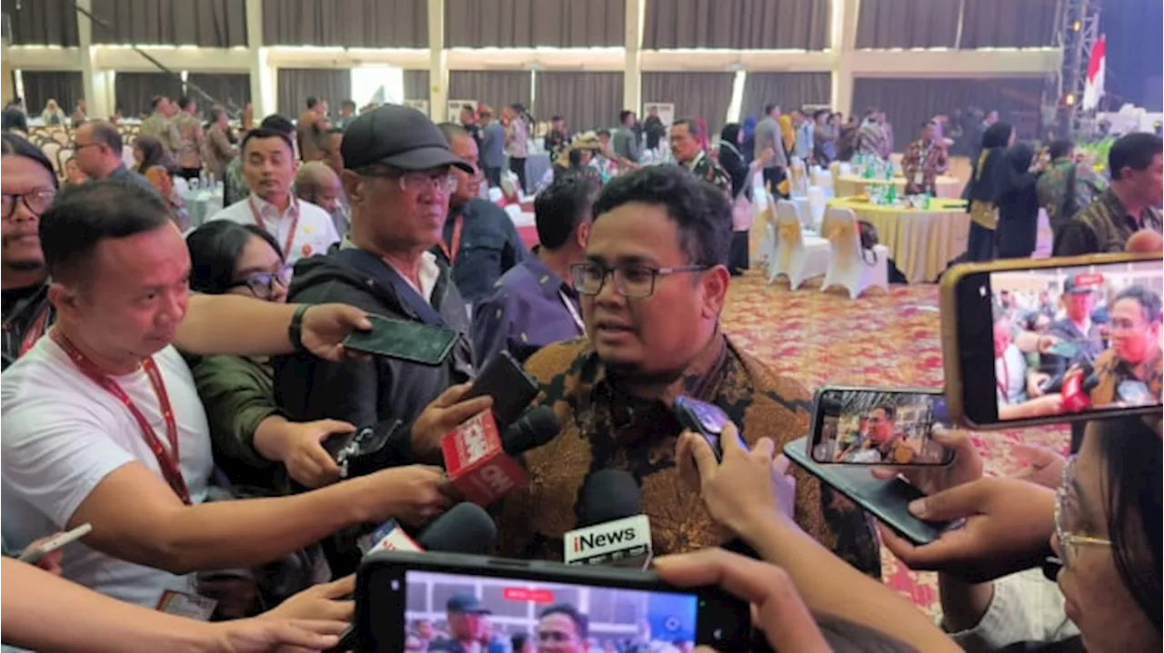 Bawaslu Tunggu Laporan Lengkap Pertemuan Kepala Desa di Hotel Semarang