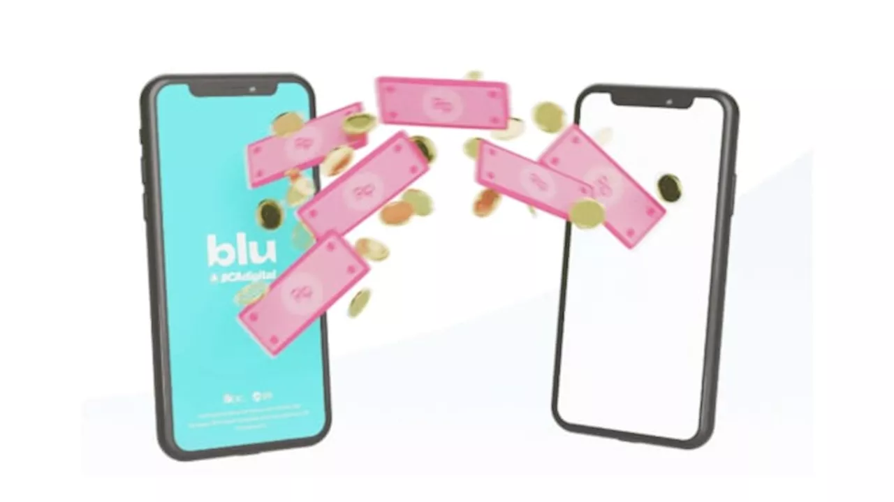 Cara Pakai Fitur Split Bill di Blu by BCA, Bagi Tagihan Patungan Tanpa Ribet!