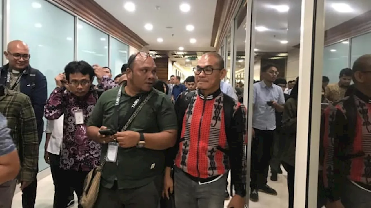 Ipda Rudy Soik: Pengakuan Kapolda NTT, Saya Masih Anggota Polri