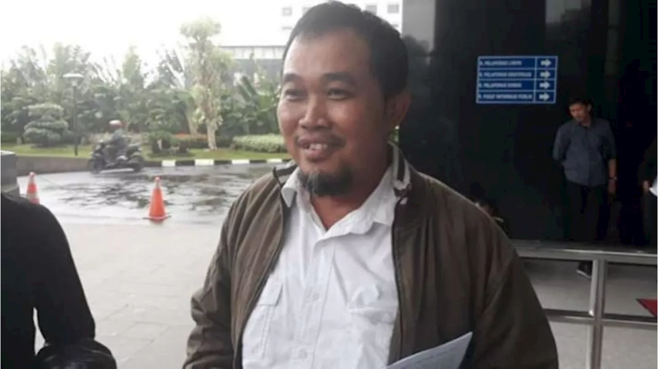 MAKI Minta Hakim Netral dan Independen dalam Memutuskan PK Mardani Maming