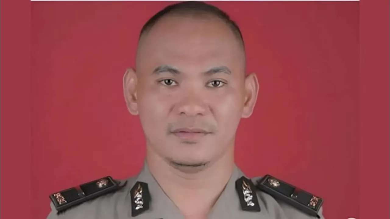 Profil Lengkap Ipda Rudy Soik, Polisi yang Diduga Dipecat usai Bongkar Mafia BBM Ilegal