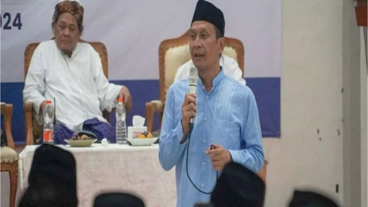 Tingkatkan Akses Pendidikan, Wahono-Nurul Janji Siapkan Bus Sekolah Gratis di Bojonegoro