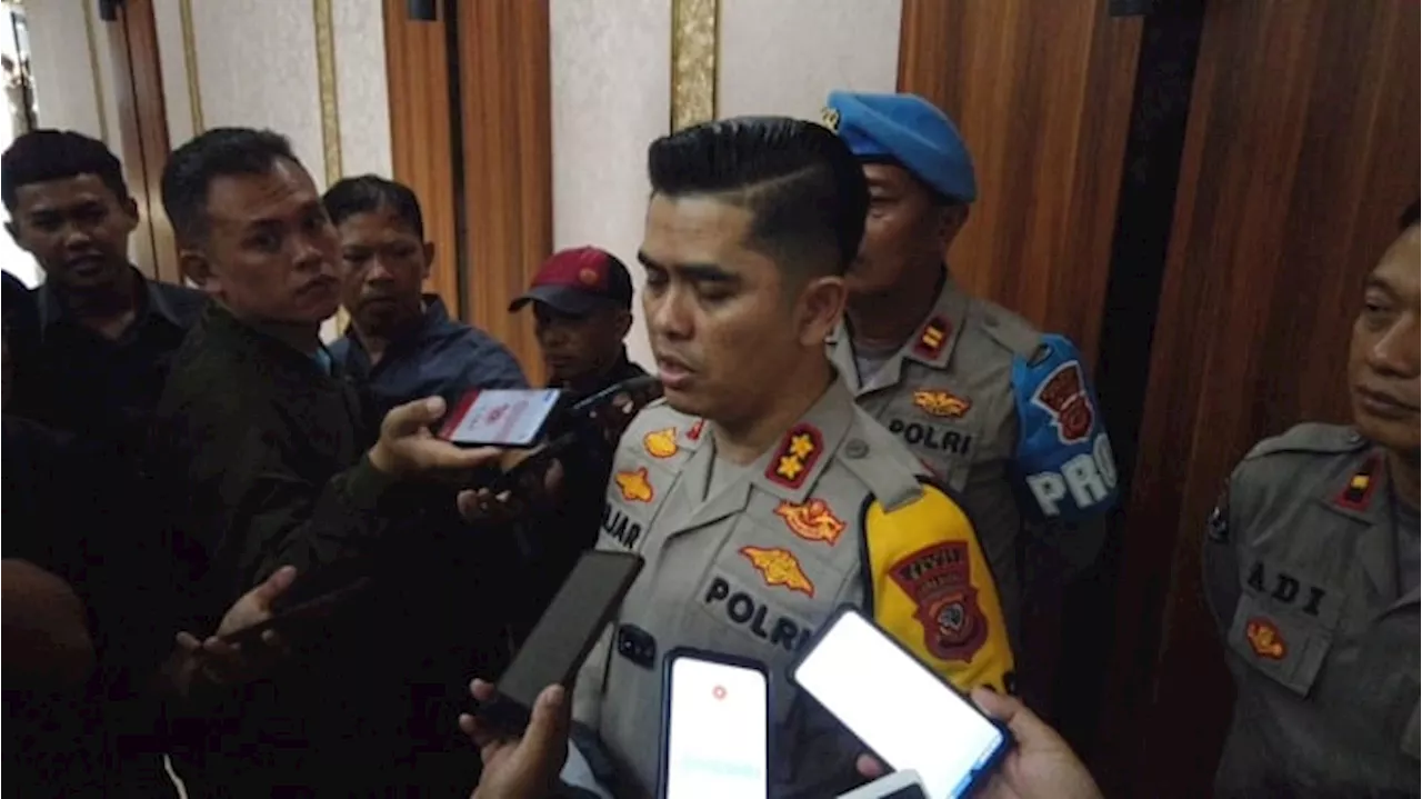 Viral Oknum Polisi dan Guru Indehoy Siang Bolong Digerebek Warga