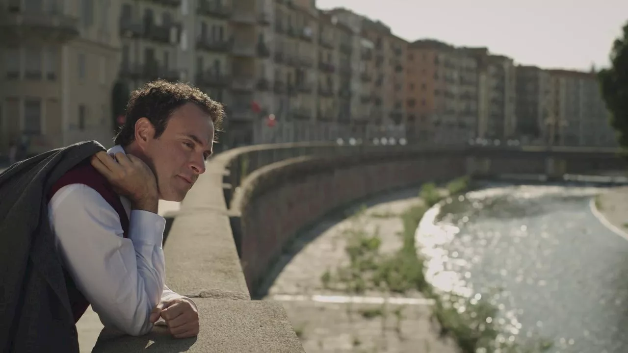 Italo Calvino nelle città, il film sullo scrittore raccontato da Alessio Vassallo