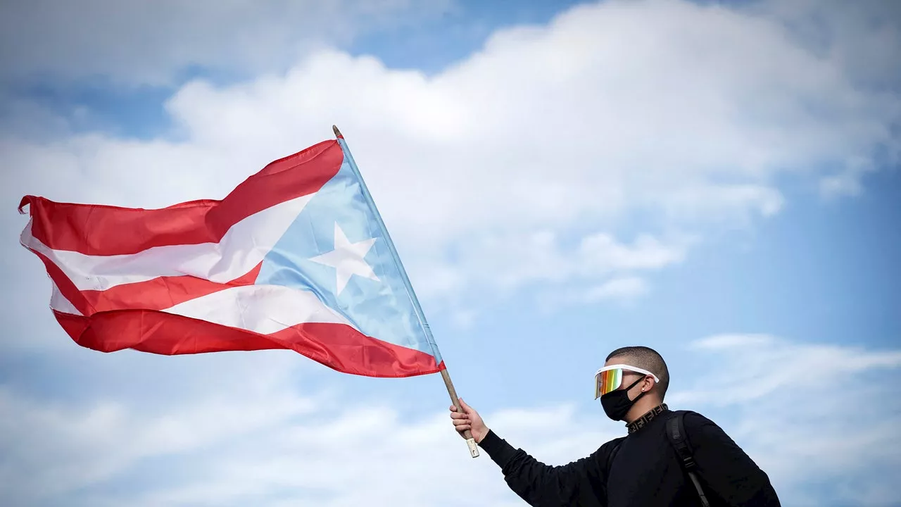 Puerto Rico Has Just Emerged as a Major Campaign Topic—Here’s Why