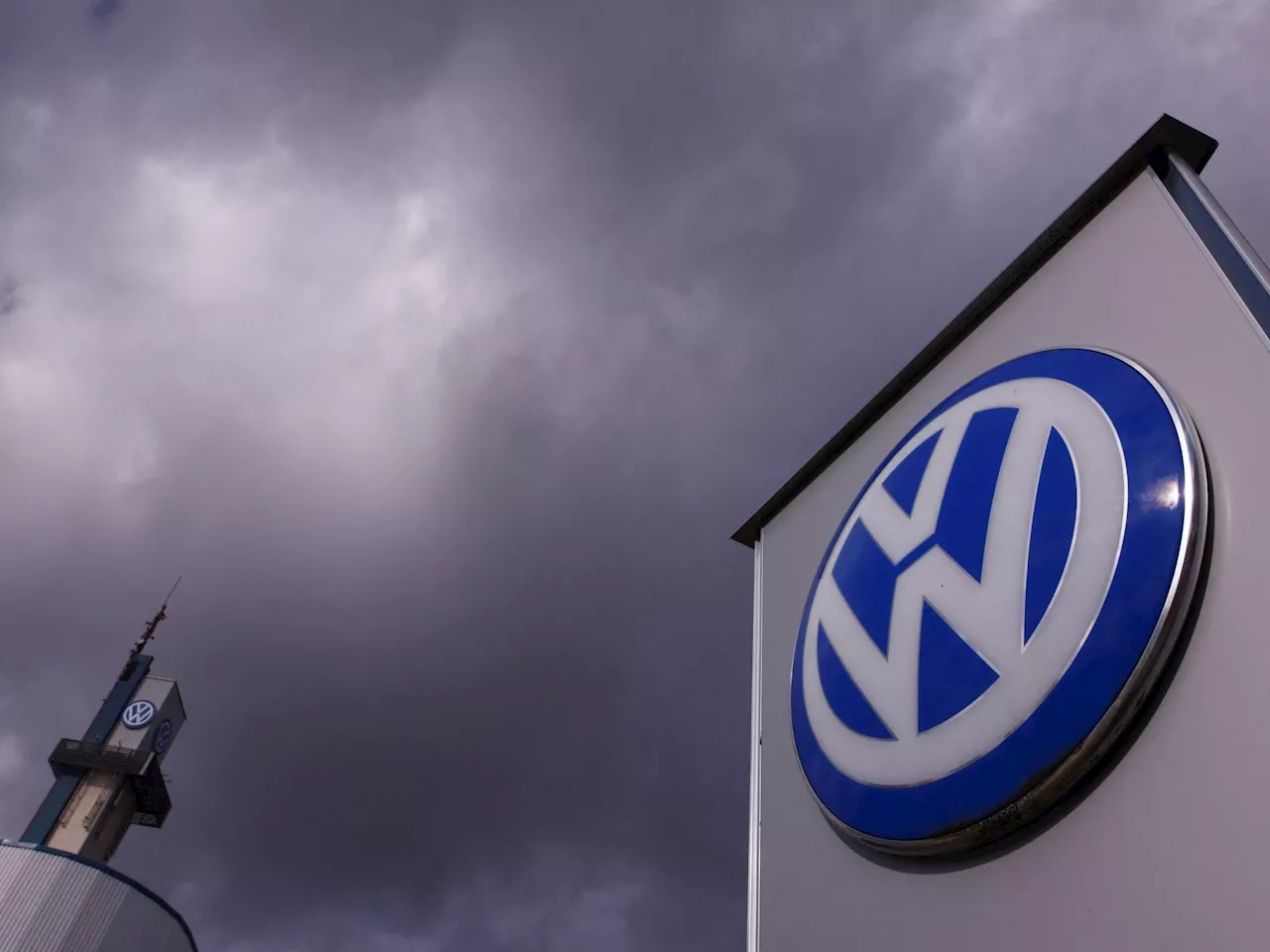 Krise bei VW: Kommen heute Lohnkürzungen und Schließungen?