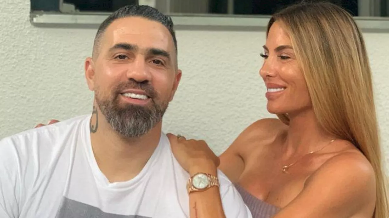 Bushido und Anna-Maria Ferchichi packen Details zu ihrem Liebes-Leben aus