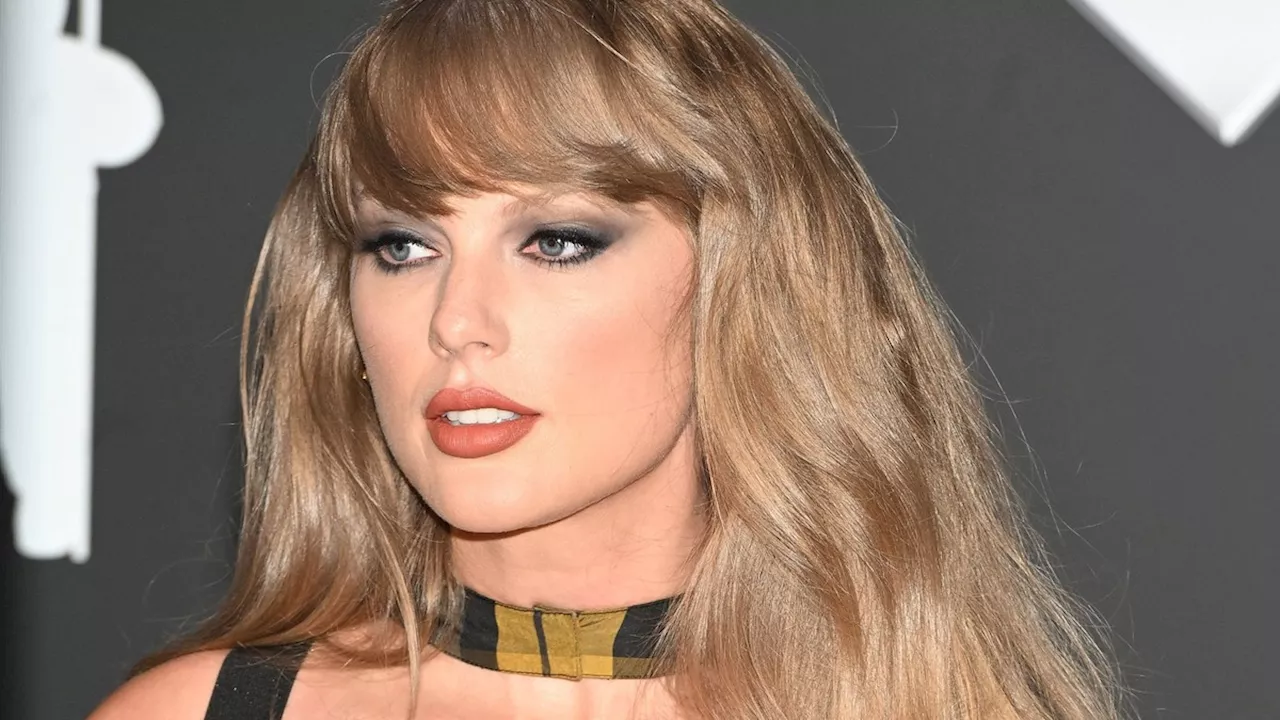 Taylor Swift improvisiert nach Konzert-Panne: Bühne bereitet Probleme