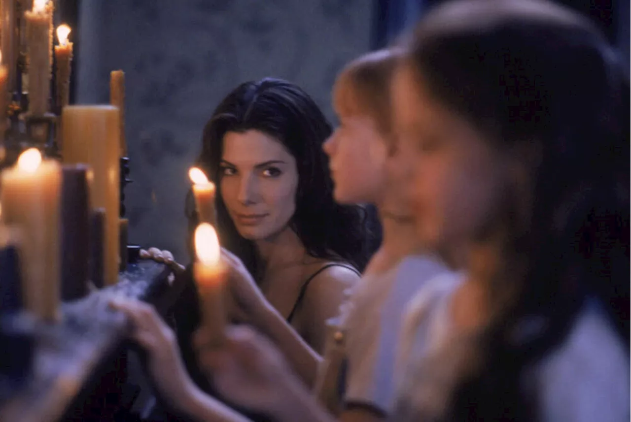 Lovestruck Books invites 'Practical Magic' fans to unite at The Brattle