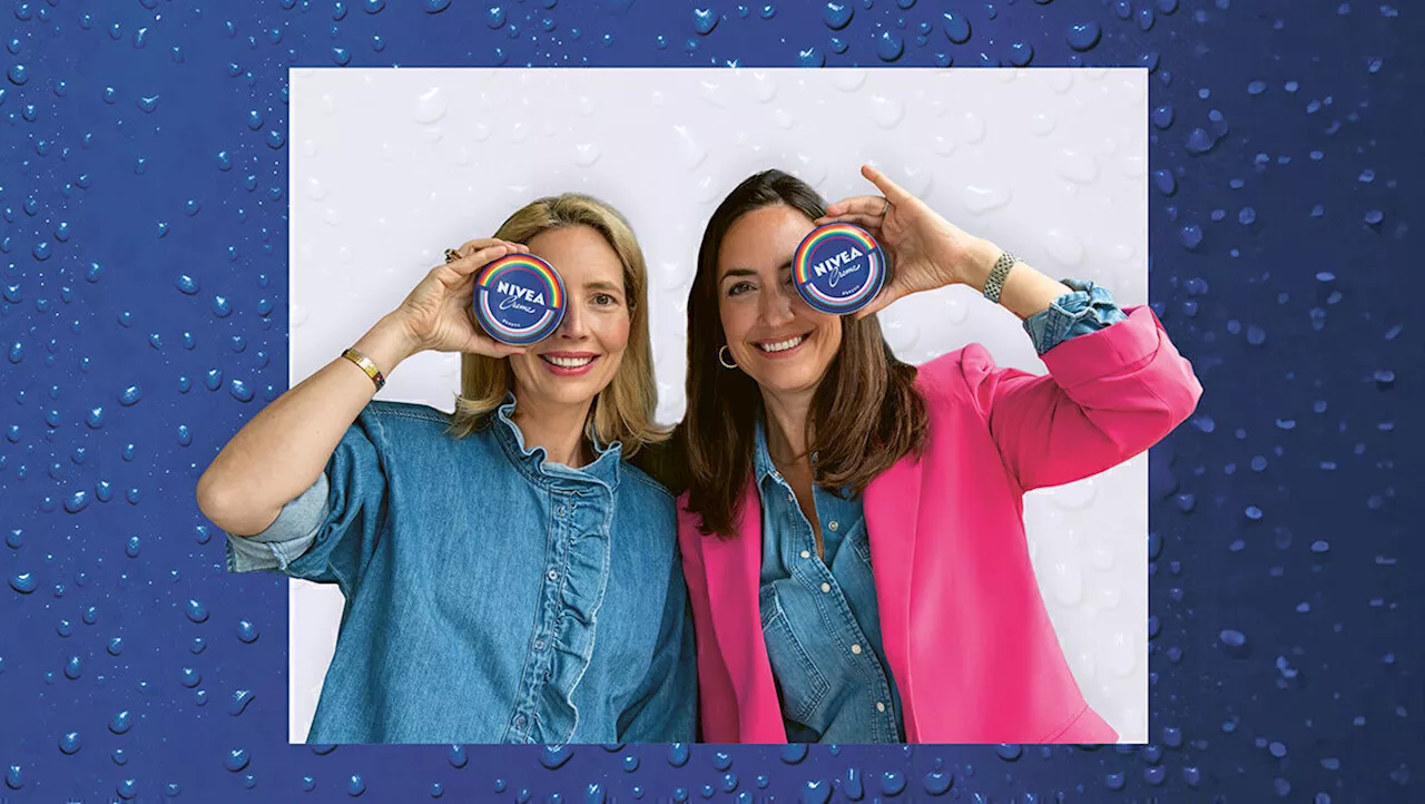 We CaN: So führt das CMO-Tandem Nivea in die Zukunft