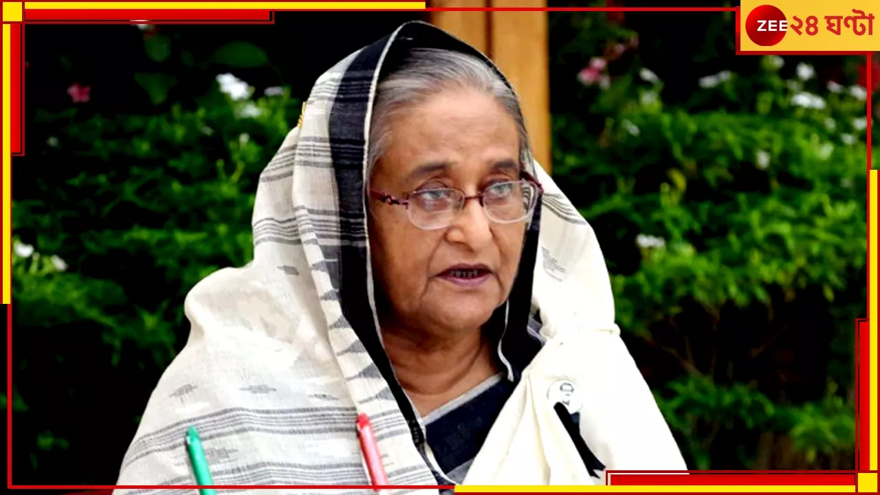 Awami League: নতুন বিপদ হাসিনার, এবার কি নিষিদ্ধ হতে চলেছে আওয়ামী লিগ!