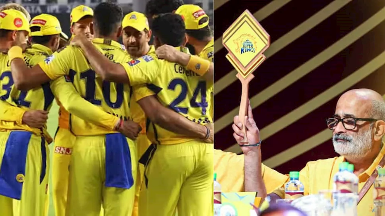 CSK: சிஎஸ்கே குறி வச்சா இரை தப்புமா... இந்த 3 தென்னாப்பிரிக்க வீரர்கள்