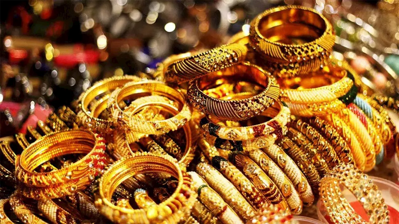 Gold Price : పసిడిని పట్టుకోవడం కష్టమే..భారీగా పెరిగిన బంగారం ధర..వెండి ధర ఎంతంటే?