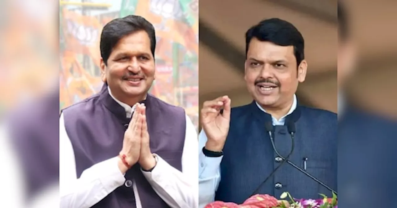 Maharashtra Election: यहां देखें सबसे अमीर उम्मीदवार, जानें किस नंबर पर हैं देवेंद्र फड़नवीस?