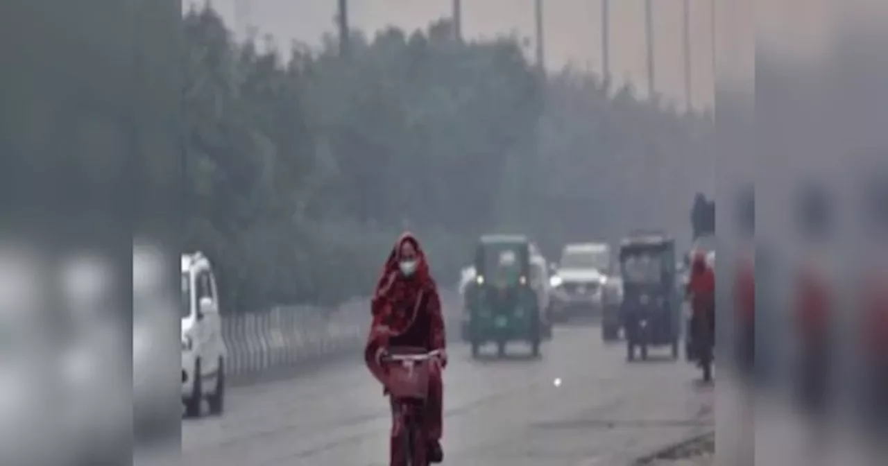 Rajasthan Weather Update: राजस्थान में पड़ने लगी सर्दी, तापमान पहुंचा 15 डिग्री, जानें मौसम का ताजा अपडेट