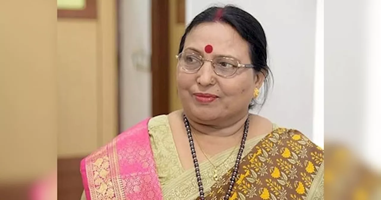 Sharda Sinha Health Update: शारदा सिन्हा की हालत नाजुक, AIIMS में वेंटिलेटर पर किया शिफ्ट