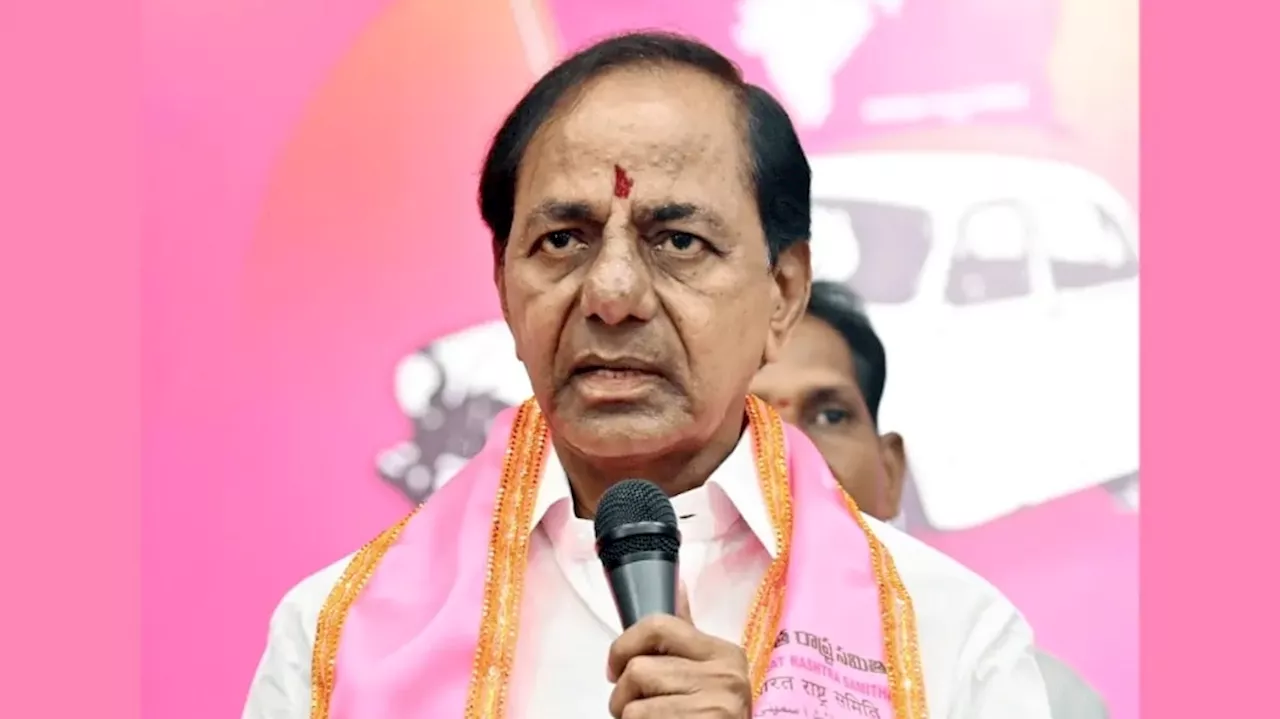 Telangana Politics: ఆ జిల్లాలో బీఆర్ఎస్ నేతలు గప్‌చుప్.. సైలెన్స్ వెనుక కారణం ఏంటి..?