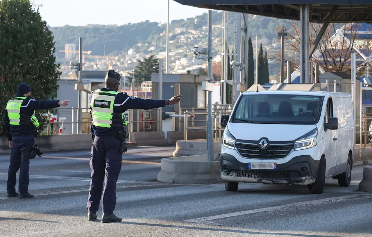 Saône-et-Loire : Jugé après cinq mois de prison pour conduite sans permis