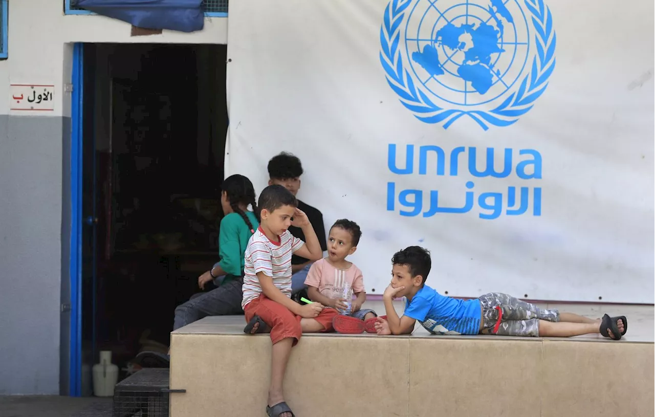 Guerre Hamas-Israël : Mais pourquoi l’Unrwa est-elle dans le collimateur d’Israël ?