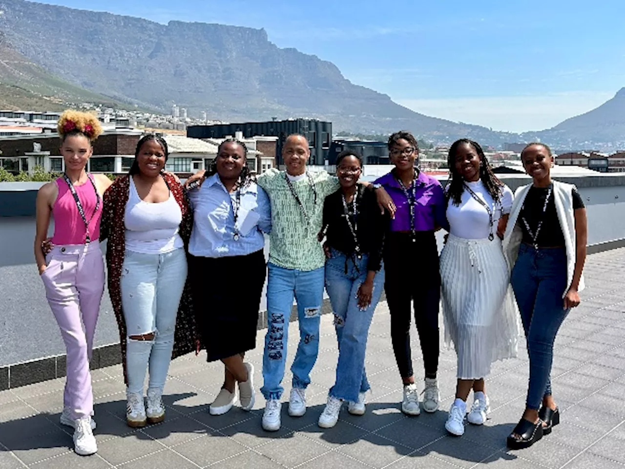 Cape Town’s Dentsu School Of Influence Has An Open Call For Entries For Aspiring Influencers And Content...