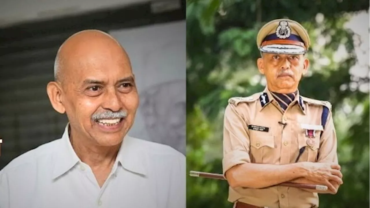 GPSC New Chariman: कौन हैं IPS हसमुख पटेल, जो संभालेंगे गुजरात लोक सेवा आयोग के अध्यक्ष का पद