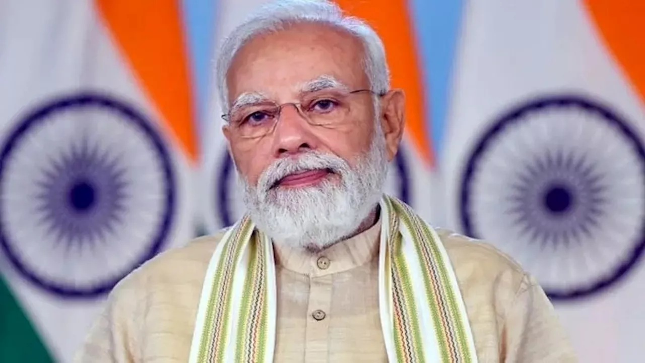 PM मोदी आज U-Win Portal लॉन्च करेंगे, गर्भवती महिलाओं और बच्चों के वैक्सीनेशन का होगा परमानेंट डिजिटल रिकॉर्ड