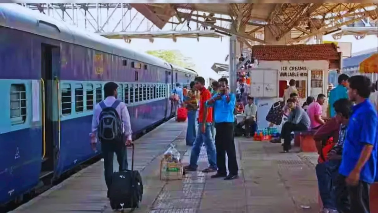 Train Ticket: दिवाली-छठ पर घर जाने के लिए कंफर्म करना है वेटिंग टिकट? ये है ऑप्शन