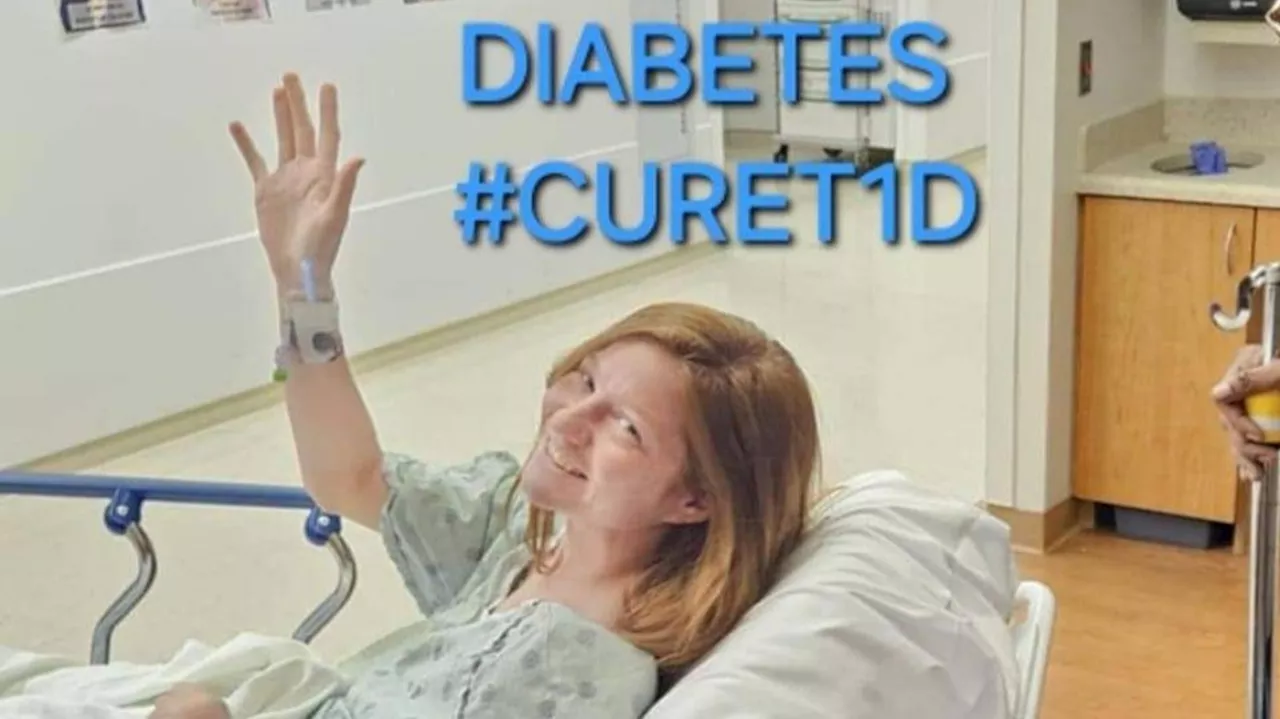 New therapy after islet cell transplant shows promise for people with Type 1 diabetes