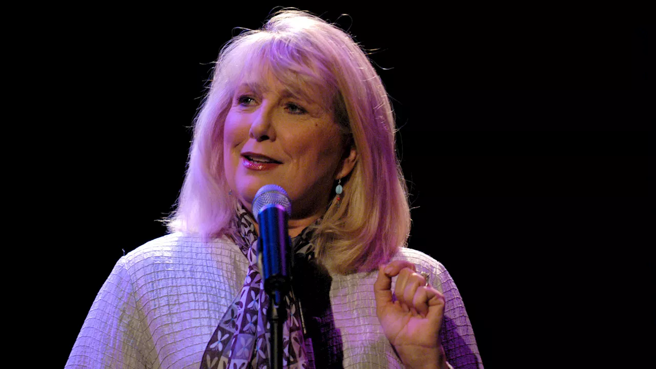 Teri Garr, offbeat comic actress of 'Young Frankenstein' and 'Tootsie,' has died