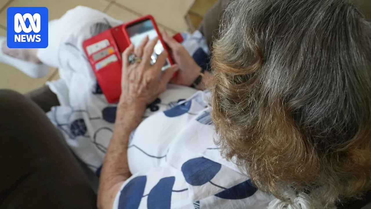 Elderly Perth woman targeted in $2,000 gift card scam